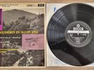 DECCA SXL 2246 WBG 1961 1ST ED. MENDELSSOHN IN SCOTLAND. PETER MAAG -  NM 1E/1E
