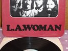 The Doors- LA Woman, vinyl LP, 1st UK Pressing, MINT