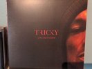 Tricky - Ununiform (Strictly Limited Red Vinyl Gatefold 2017) (Massive Attack)