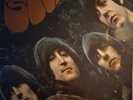 The Beatles Rubber Soul 2nd Press Mono Vinyl 1965