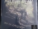 Machine Head - Unto the Locust 2x Vinyl LP Original Pressing