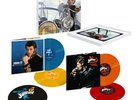 Johnny Hallyday 67 Edition Limitée et Numérotée Vinyles Colorés Coffret
