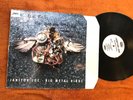 Janitor Joe  Big Metal Birds lp 1993 Amphetamine Reptile ARR 39/247 noise grunge