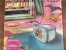 A Flock Of Seagulls Rare Birds Exclusive Limited Edition Clear Vinyl RSD 2023