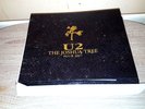 U2 THE JOSHUA TREE TOUR 2017 CONCERT COMMEMORATIVE VIP ALBUM BOOKS + HARMONICA