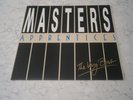 MASTERS APPRENTICES - THE VERY BEST