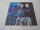 THE DOORS - ABSOLUTELY LIVE (Dble LP)