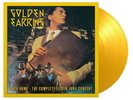 Golden Earring: Back Home- Complete Leiden '84 - 2 LP,  YELLOW Vinyl, RSD2023