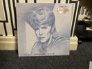 RARE DAVID BOWIE PROMO LP 'LIFETIMES' LIMITED EDITION NUMBER 585 +GATEFOLD INNER