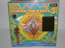 V/A - Behind The Dykes 3: Even More Beat (2023 RSD Colored Vinyl 2-LP)