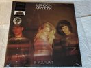 London Grammar - If You Wait - RSD Record Store Day 2023 Gold & Black Vinyl LP