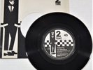 The Specials Stereotype Paper Labels Vinyl 7