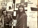 TIM HART & MADDY PRIOR.  FOLK SONGS OF OLD ENGLAND. Volume 2.    LP.   MONO.RARE