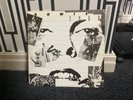 DAVID BOWIE-BOWIE 1980-RCA-PROMO LP-EX/NR EX