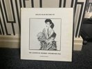DAVID BOWIE -UNOFFICIAL WEMBLEY WIZARD BOX FILE-DELUXE FOUR RECORDS-NR EX/NR EX