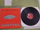 Half Man Half Biscuit Some Call It Godcore LP Probe 41Excellent Condition Rare