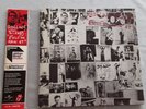 ROLLING STONES, 2xLPAlbum, Exile On Main St, (near mint) half speed abbey road
