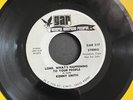 Kenny Smith - Lord, What’s Happening To Your People Original Northern Soul 45