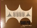 Sun Ra - Sun Ra - Haverford College, January 25 1980 Vinyl, LP, Gold