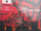 Travis - Travis - The Invisible Band: Live 2 x Vinyl, LP, Album, Record Store Da