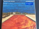Red Hot Chili Peppers Californication Limited 180G Vinyl 2012 Sealed 2x LP