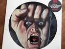 Alice Cooper / Raise Your Fist & Yell 12