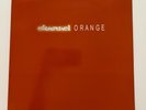 Frank Ocean Channel Orange black vinyl