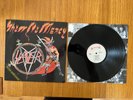 LP Slayer - show no mercy Roadrunner US Metal