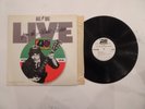 AC/DC LIVE FROM ATLANTIC STUDIOS LP INSANELY RARE ORIG. 1978 WHITE LABEL PROMO