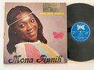 MONA FINNIH LP Eni Ma Bimo Nigeria Afro Funk Juju