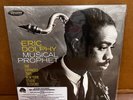 Eric Dolphy - Musical Prophet RSD 2023 Vinyl LP