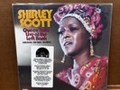 Shirley Scott - Queen Talk Live At The Left Bank RSD 2023 Vinyl LP