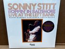 Sonny Stitt - Boppin' In Baltimore Live At The Left Bank RSD 2023 Vinyl LP