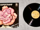 Supertramp – And I'm Not Like Other - Original 1970 UK Vintage Vinyl 1st Edition