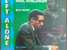 Mal Waldron – Left Alone, BCP6045. 1st mono pressing, J. McLean, DG, NM
