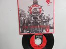 ' THE ASSOCIATION  ' HIT 45 + PICTURE [ALONG COMES MARY]  1966