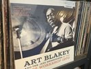 Art Blakey & the Jazz Messengers Jazz Workshop RSD 2023 NEW Record Store Day LP