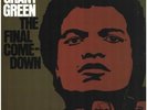 Grant Green The Final Comedown - Original Motion Picture Soundtrack Vinyl LP