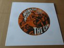THE CAN MONSTER MOVIE EXPERIMENTAL PSYCH INNER SPACE PROD AKARMA lim1000 copies