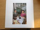 Led Zeppelin Presence A1 /B1 First Press with Inner Near Mint