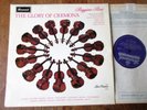The Glory of Cremona / Ricci / Pommers / Brunswick SXA 4521 Stereo Ed1 UK EX+/EX