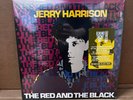 Jerry Harrison - The Red And The Black RSD 2023 Vinyl LP