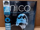 Nico - Live At The Library Theatre '80 RSD 2023 Vinyl LP
