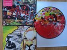 Yeah Yeah Yeahs Fever to Tell LP Picture Disc 12