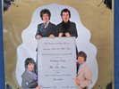 IDLE RACE/JEFF LYNNE THE BIRTHDAY PARTY LP 1968 LIBERTY 83132
