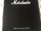 +++ Morcheeba White LP who can you trust trip hop no massive attack Portishead