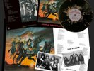Jag Panzer Ample Destruction LP  manilla road helloween exciter slayer kreator