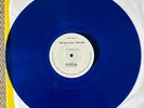 Depeche Mode Strangelove Fresh Ground Mix Blue Vinyl Promo 12