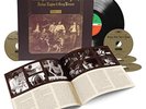 Crosby, Stills, Nash and Young - Deja Vu Box Set 50th Anniversary Vinyl CD new