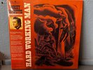 Dorsey Burnette - Hard Working Man RSD 2023 Vinyl LP